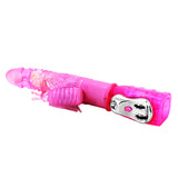 Rabbit Vibrator Purple