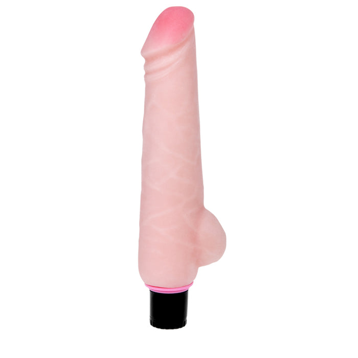 Vibrating Dildo Flesh