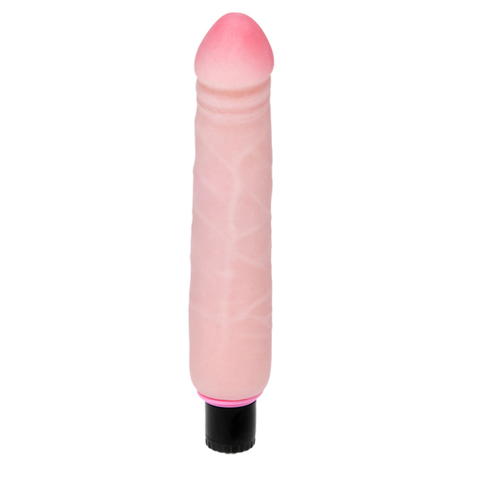 Vibrating Dildo Flesh