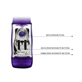Rabbit Vibrator Purple
