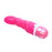 Vibrating Dildo Purple