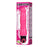 Vibrator Pink (240mmx39mm)