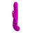 Rechargeable Squirting Rabbit "Henry" Purple