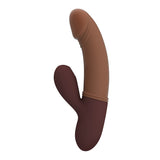 KANE Soft Silicone Shaft Realistic Massager