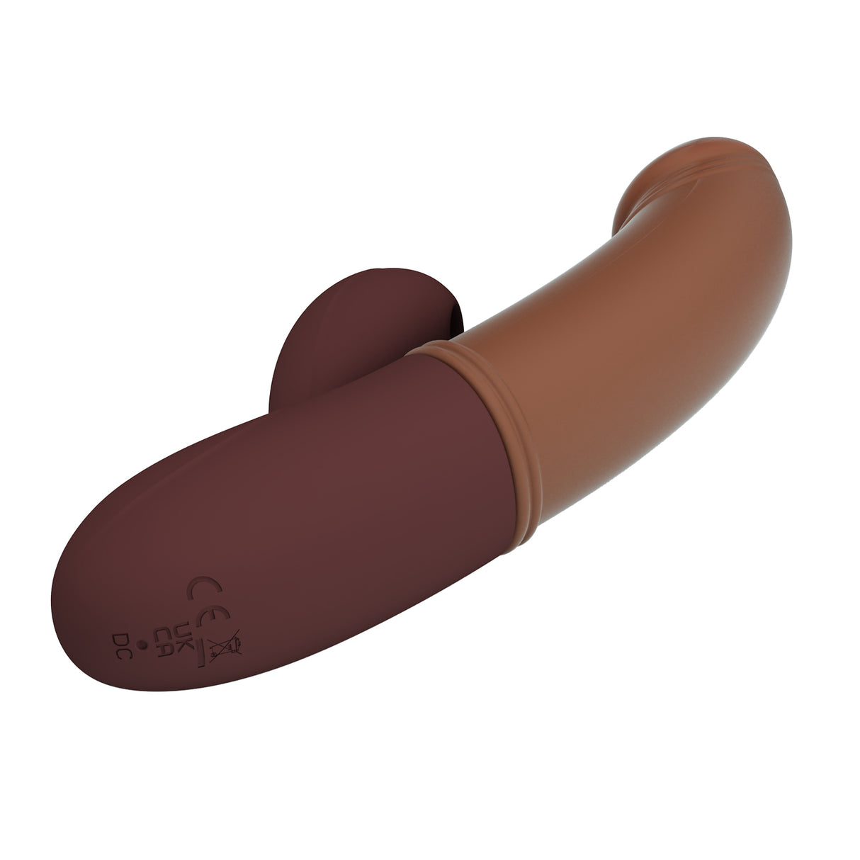KANE Soft Silicone Shaft Realistic Massager