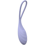 LoveLine - Passion - 10 Speed Remote Control Egg  - Sealed Silicone - Rechargeable - Submersible - Lavender