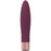 LoveLine - Fame - 10 Speed Mini-Vibe - Silicone - Rechargeable - Waterproof – Burgundy