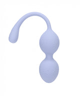 Loveline - PelviFit� Beads Kegel Vibe - 10 Function - Vibrating - Waterproof - Remote - Lavende