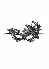 Royal Mask Black