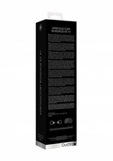 Introductory Bondage Kit Black