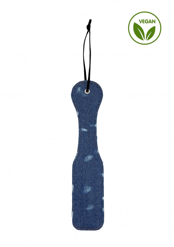 Denim Paddle - Roughened Denim Style - Blue (NLA)