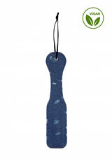 Denim Paddle - Roughened Denim Style - Blue (NLA)