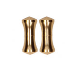 Magnetic Nipple Clamps - Balance Pin - Gold (NLA)