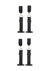 Door Restraint Kit