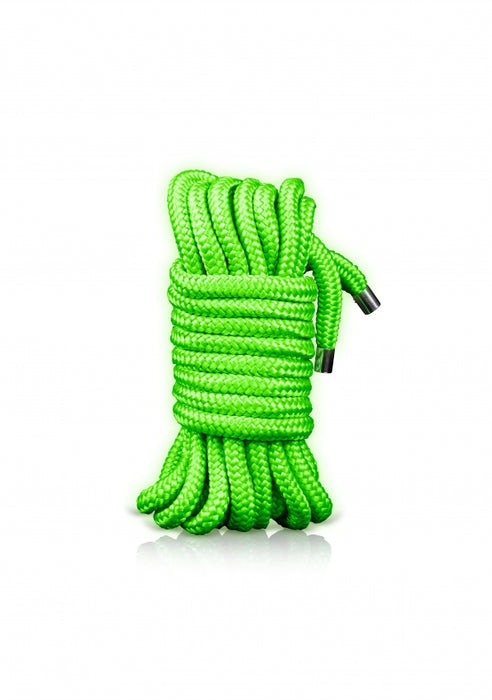 Rope 5 Mtr Glow In The Dark