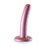 Smooth G-Spot Dildo - 5'' / 12 cm - Rose Gold