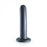 Smooth G-Spot Dildo - 6'' / 14,5 cm - Gun Metal