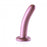 Smooth G-Spot Dildo - 6'' / 14,5 cm - Rose Gold