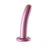 Smooth G-Spot Dildo - 6'' / 14,5 cm - Rose Gold