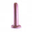 Smooth G-Spot Dildo - 6'' / 14,5 cm - Rose Gold