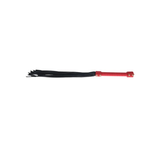 Ouch! Milan Collection - Flogger