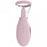 Pumped - Enhance - Automatic - Silicone - Rechargeable Vulva & Breast Pump - Pink