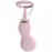 Pumped - Sensual - Automatic - Silicone - Rechargeable Vulva & Breast Pump - Pink