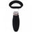 Pumped - Delightful - Automatic - Silicone - Rechargeable Vulva, Clitoral, Nipple & Breast - Black