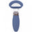 Pumped - Delightful - Automatic - Silicone - Rechargeable Vulva, Clitoral, Nipple & Breast - Blue/Grey