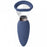 Pumped - Arousing - Automatic - Silicone - Rechargeable Vulva, Clitoral, Nipple & Breast - Blue/Grey