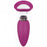 Pumped - Arousing - Automatic - Silicone - Rechargeable Vulva, Clitoral, Nipple & Breast - Pink