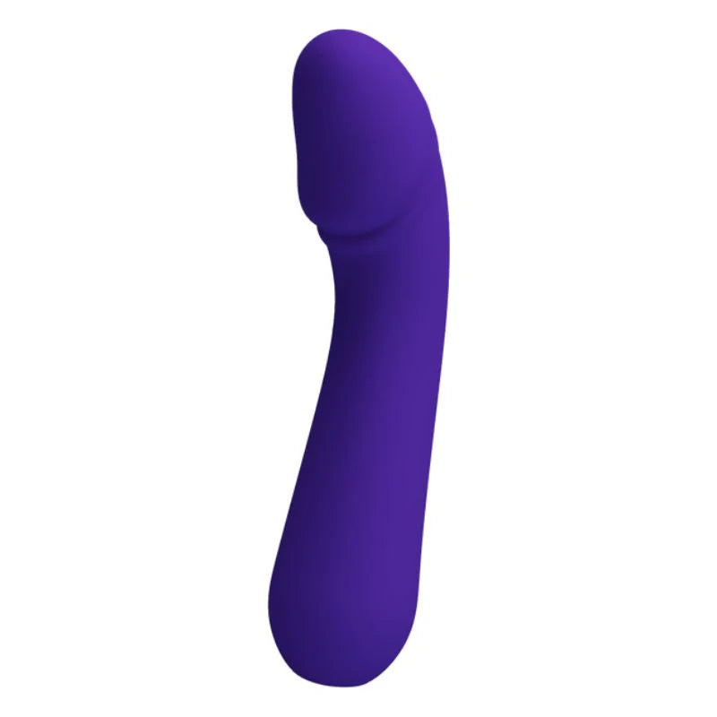 Rechargeable Stimulation Vibe "Cetus