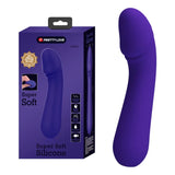 Rechargeable Stimulation Vibe "Cetus