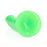 10" Inch Slim Glow in the Dark Neon - Green