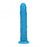 11" Inch Slim Glow in the Dark Neon - Blue