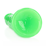 11" Inch Slim Glow in the Dark Neon - Green