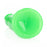 11" Inch Slim Glow in the Dark Neon - Green