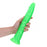 11" Inch Slim Glow in the Dark Neon - Green