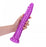 11" Inch Slim Glow in the Dark Neon - Purple