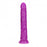 11" Inch Slim Glow in the Dark Neon - Purple