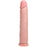 RealRock Ultra Realistic Skin - Extra Large Straight without Balls 13" / 33 cm - Flesh