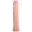 RealRock Ultra Realistic Skin - Extra Large Straight without Balls 13" / 33 cm - Flesh