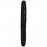 RealRock Ultra Realistic Skin - Slim Double Ended Dong 12" / 30,5 cm - Black