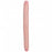 RealRock Ultra Realistic Skin - Slim Double Ended Dong 14" / 35,6 cm - Flesh