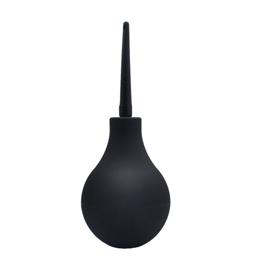 Cleanse - 320ml Silicone Anti-BackFlow Douche
