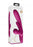 Kura - Thrusting G-Spot Vibrator with Flapping Tongue and Pulse Wave Stimulator - Pink