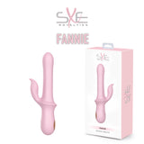 SXE - Fannie