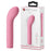 Waterproof Vibrator "Atlas" Flesh (140mmx30mm)