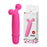 Vibrator "Goddard" Hot Pink