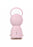 Pumped - Exquisite - Automatic - Silicone - Rechargeable Vulva & Breast Pump - Pink